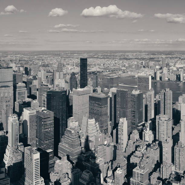 istock New York City eastside 639245496