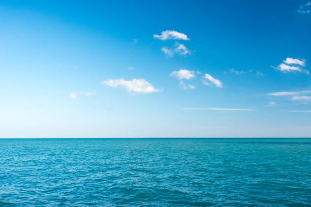 istock Michicgan Lake 639245600
