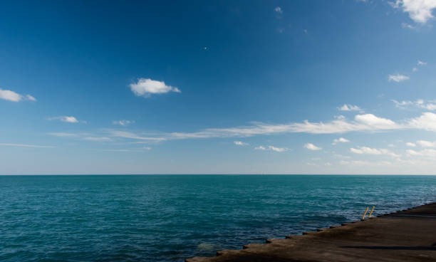 istock Michicgan Lake 639245916