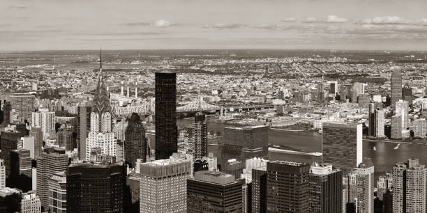 istock New York City eastside 639246056