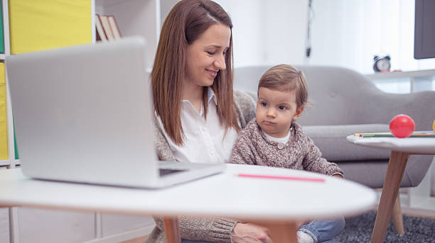 istock My baby loves me helps 639247394