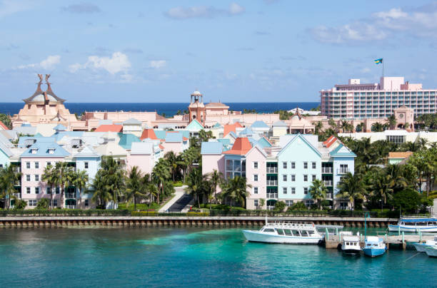 istock Bahamas Paradise Island 639252644