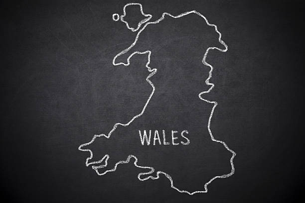 istock Wales ,United Kingdom 639255908