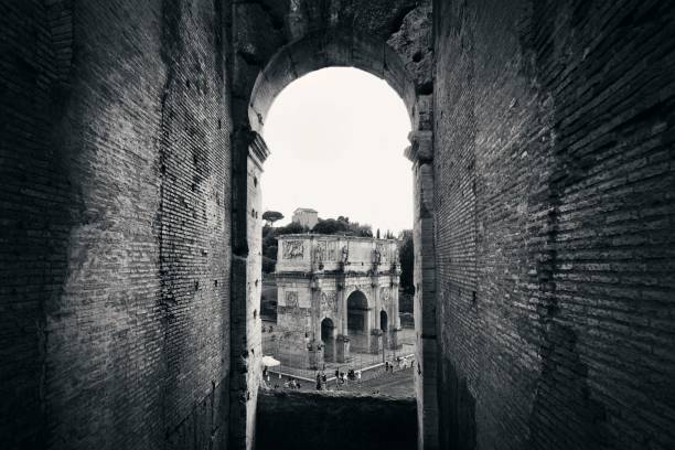 istock Colosseum in Rome 639256772