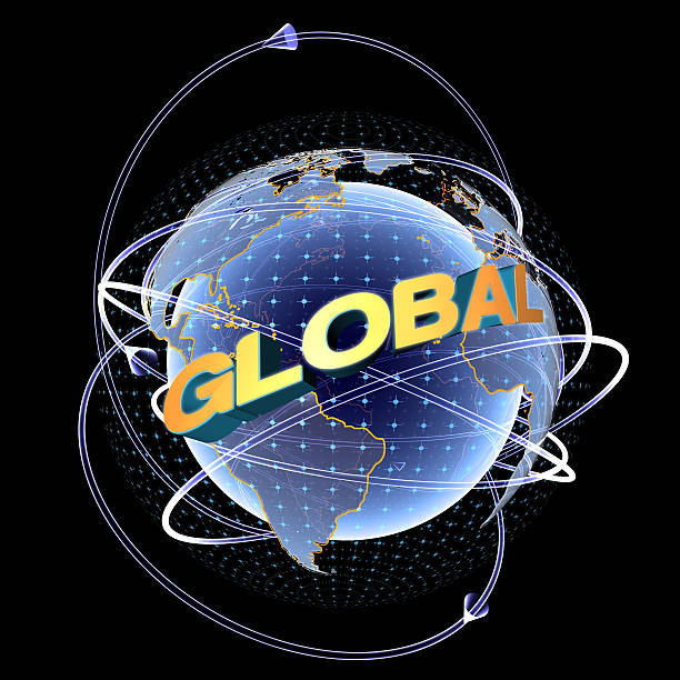 istock New Global World 639257142