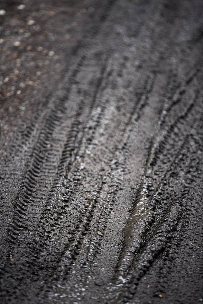istock Muddy Mountain Bike Trail 639262060