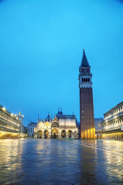 istock San Marco square in Venice 639264720