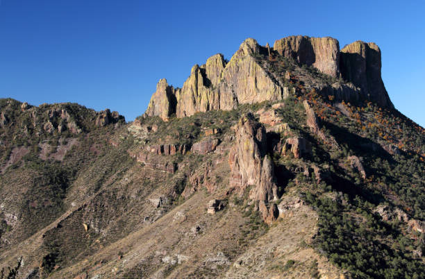 istock Big Bend National Park 639266482