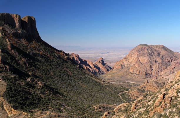 istock Big Bend National Park 639266502