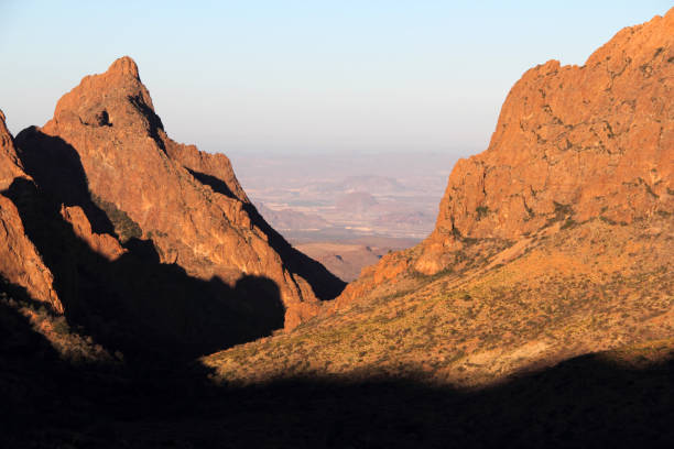 istock Big Bend National Park 639267200
