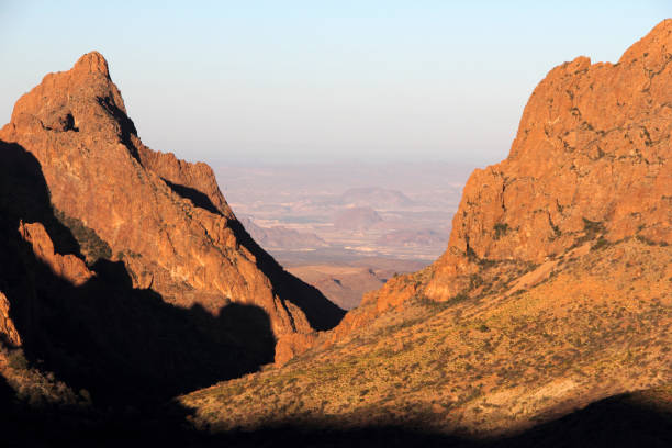 istock Big Bend National Park 639267242