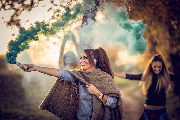 istock We are happy friends 639271610