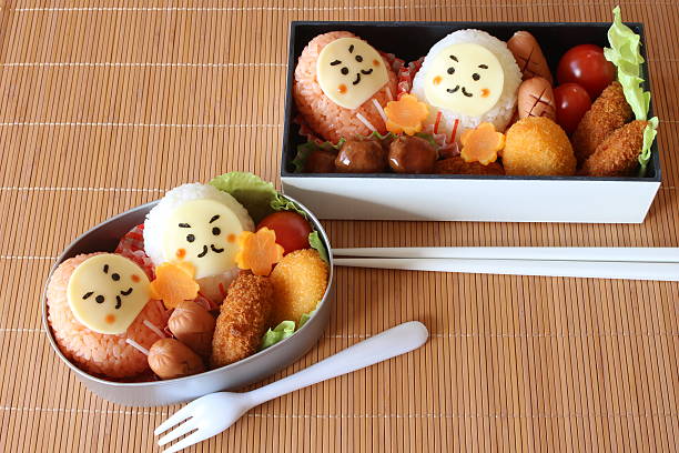 istock Lunch of Dharma 639280902