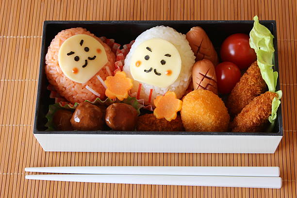 istock Lunch of Dharma 639281006