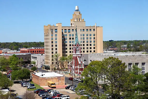 Monroe is the eighth-largest city in the U.S. state of Louisiana. In the parish seat of Ouachita Parish
