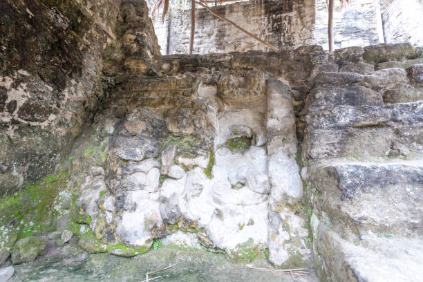 istock Tikal, Guatemala 639294408