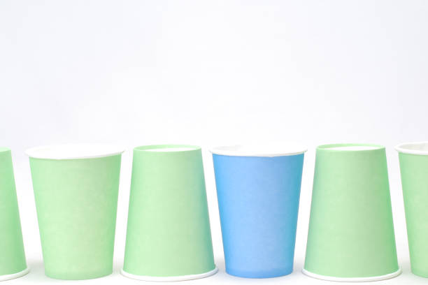 istock recycling paper glass 639303114