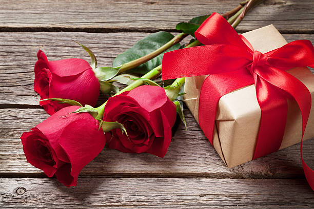 istock Valentines day greeting card 639306704