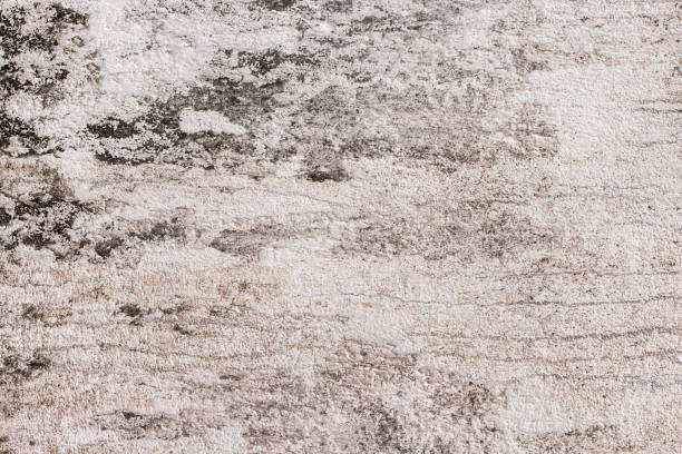 istock Hi res white concrete wall texture and background. 639313084