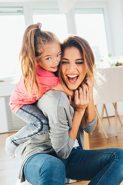 istock Mother and daughter 639313424