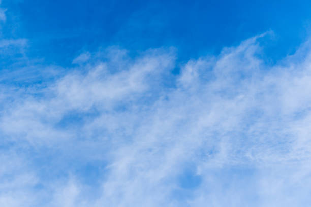 istock beautiful of blue sky with cloud. 639323322
