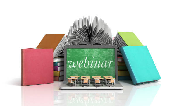 istock concept of knowledge school business office work and electronic 639334376