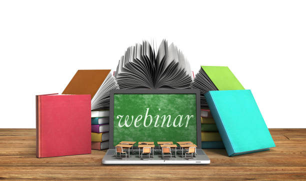 istock concept of knowledge school business office work and electronic 639334868