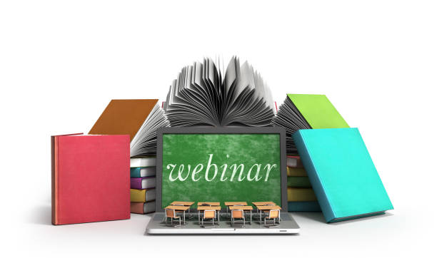 istock concept of knowledge school business office work and electronic 639334898