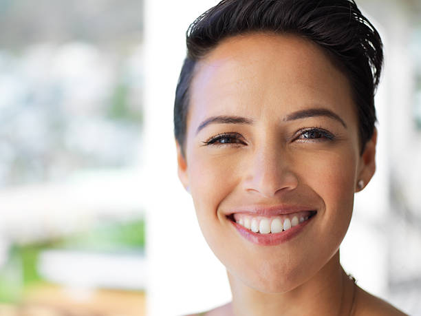 istock She has so many reasons to smile 639339074