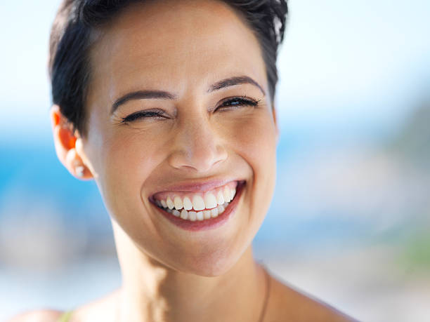 istock Smile like you mean it! 639339286