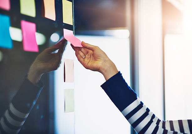 istock Laying down the groundwork of growth 639341062