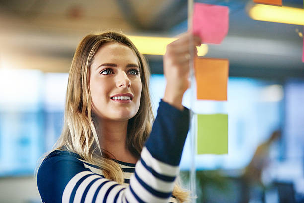istock Mapping out the path to success 639341272
