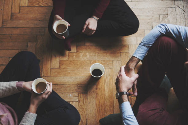 istock Socializng concept 639350004