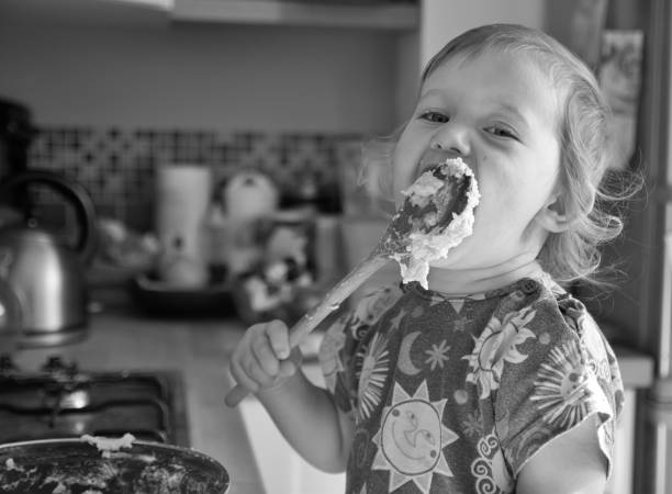 istock Really joy of baking and eating 639350158