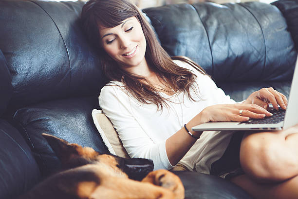 istock I'm so happy to have you. 639358096