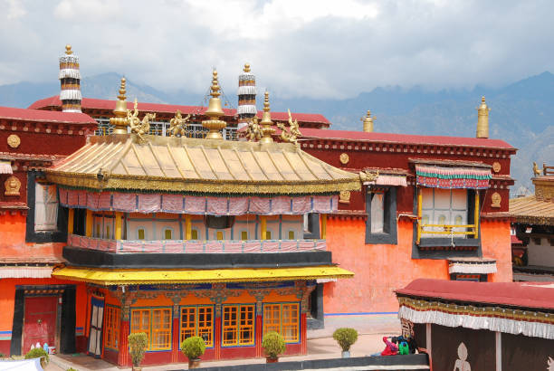 istock The Potala Palace 639359358