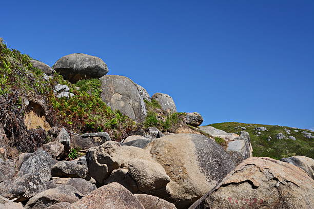 istock The beautiful beaches of Imbituba 639366450