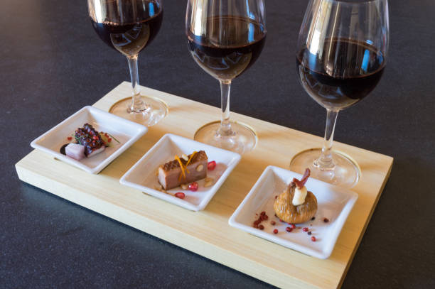 Winetasting