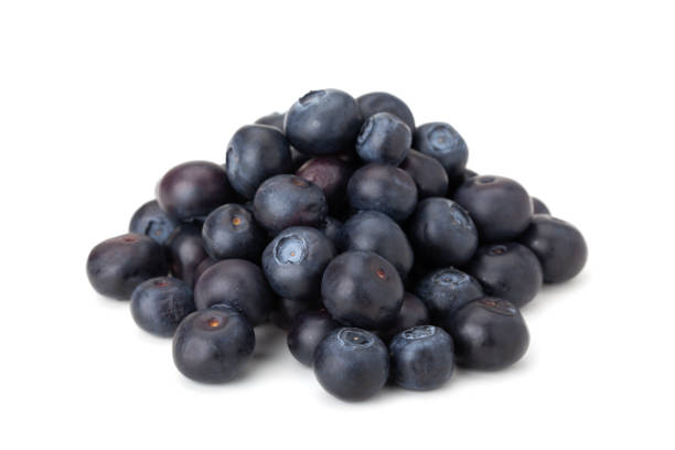 istock heap of ripe blueberry 639367998