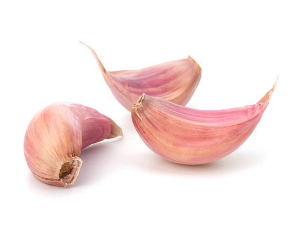 istock Garlic clove 639369076