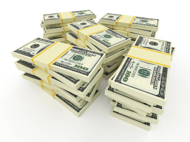 istock Money, money 639371354