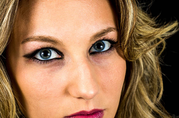 istock blonde girl blue eyes spanish face 639372398