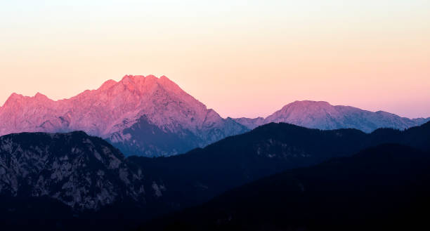 istock The last rays of sun 639373520