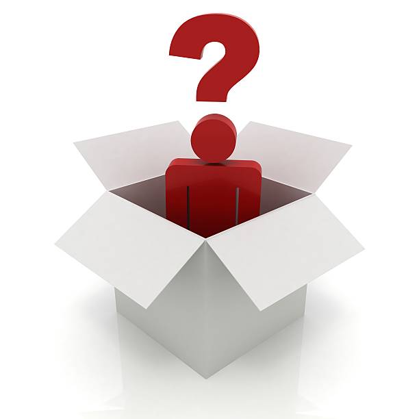 istock Think out of the box concept 639376136