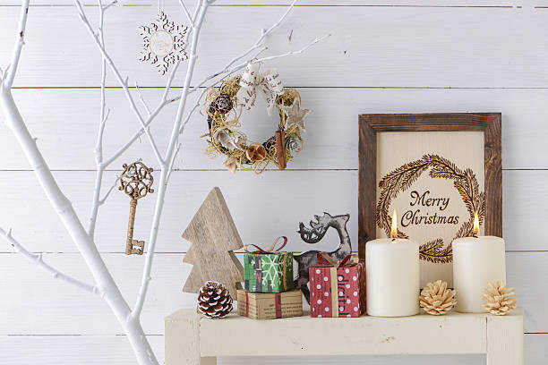 istock Christmas decoration 639383226