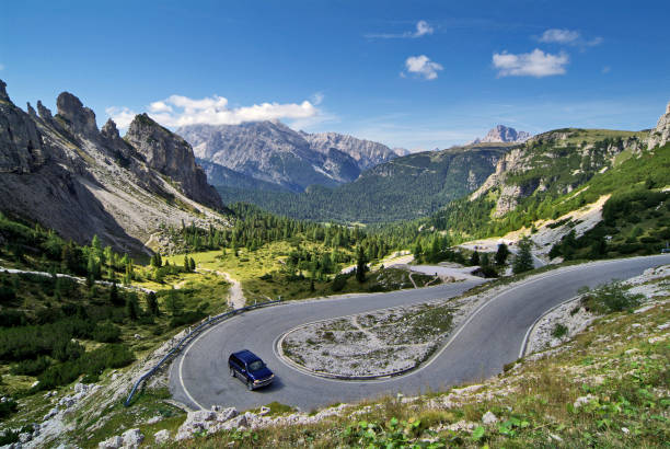 istock Italy, South Tirol - Veneto 639385558