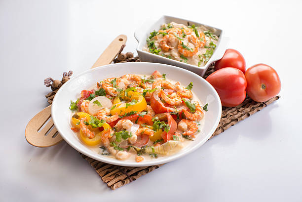 Shrimp Recipe