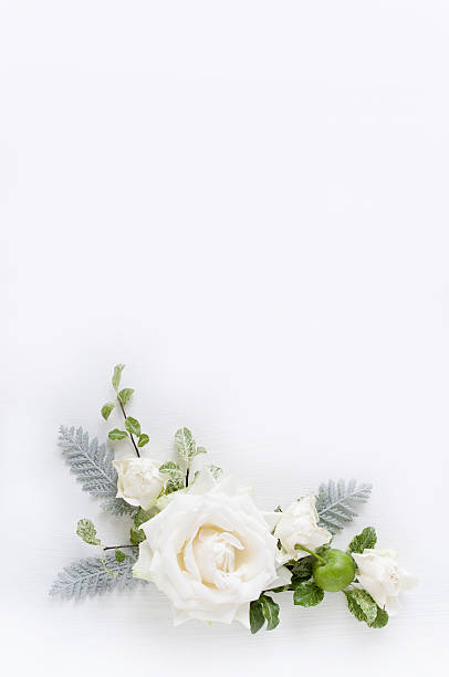 istock Flower arrangement 639398386