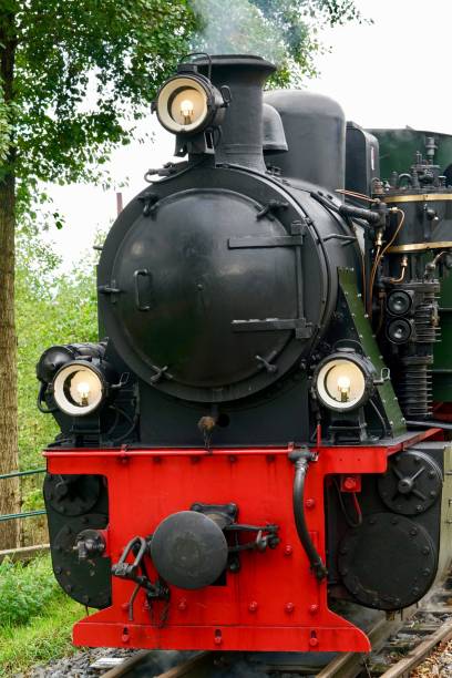 istock steam locomotive 639401302