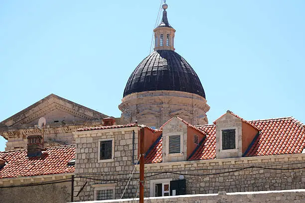 Photo of Architecture in Dubrovnik